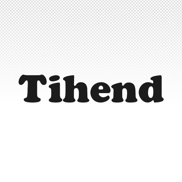 Tihend.eu